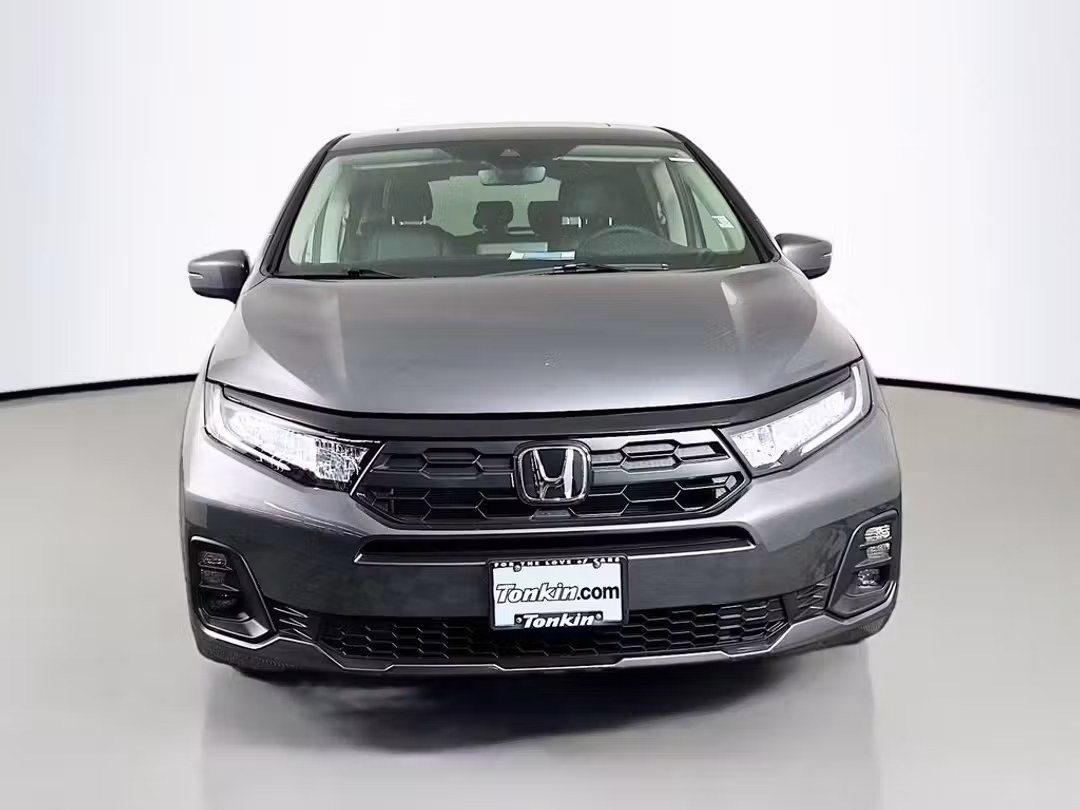 2026 Honda Odyssey EXL - Image 2