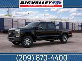 2027 Ford F-250Sd XL