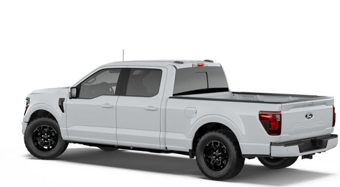 2026 Ford F-150 XLT - Image 2