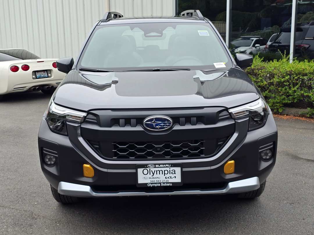 2026 Subaru Forester Wilderness - Image 2