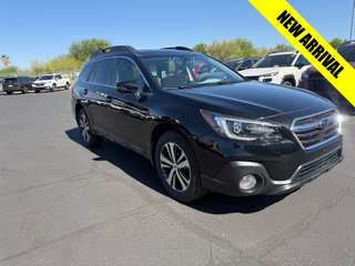 2019 Subaru Outback 2.5i