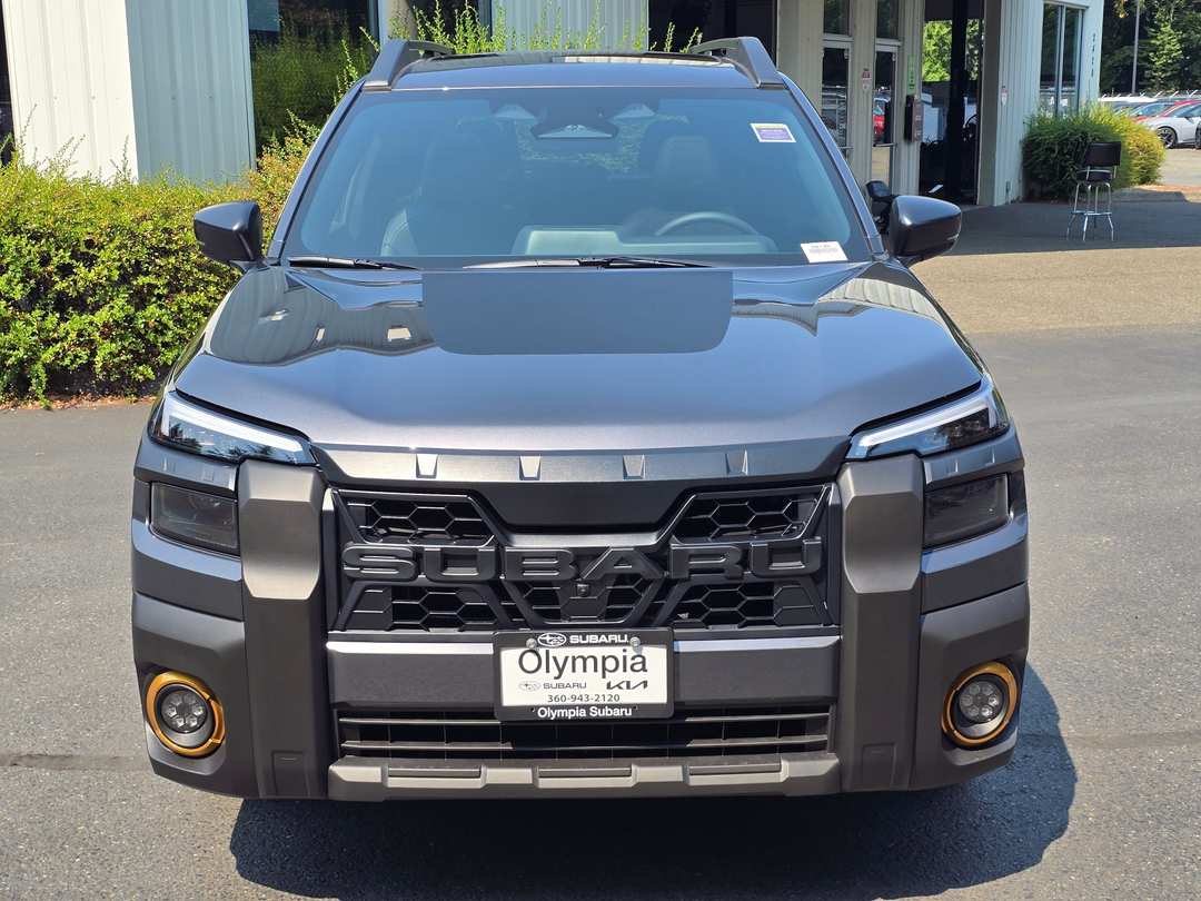 2026 Subaru Outback Wilderness - Image 2