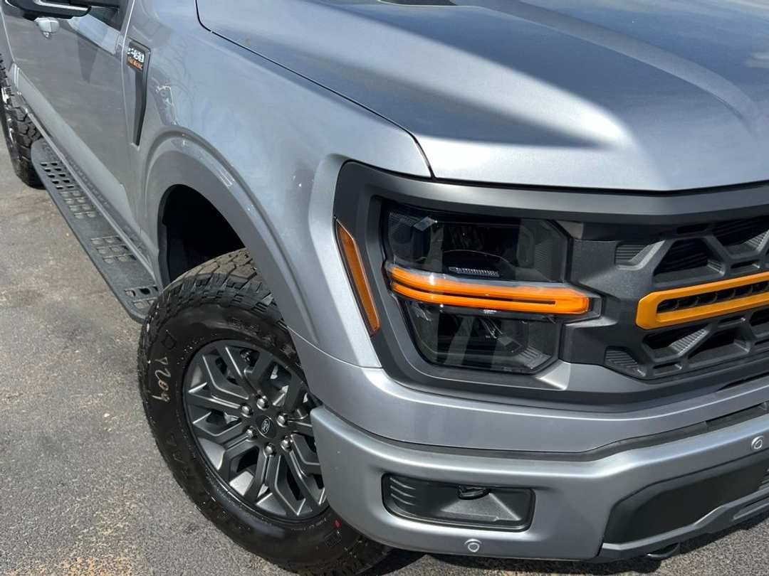 2026 Ford F-150 Tremor - Image 2