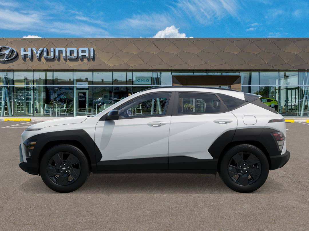 2027 Hyundai Kona SEL Sport - Image 3