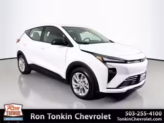 2027 Chevrolet Bolt Ev LT