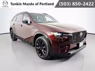 2026 MAZDA Cx-90 3.3 Turbo S Premium