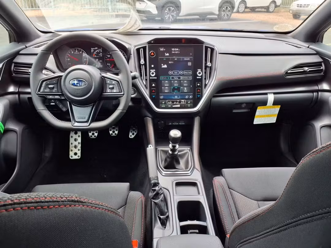 2026 Subaru WRX Premium - Image 2