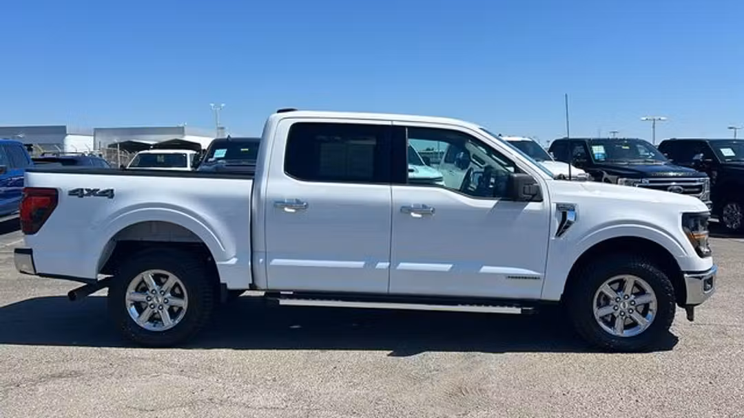 2024 Ford F-150 XLT - Image 2