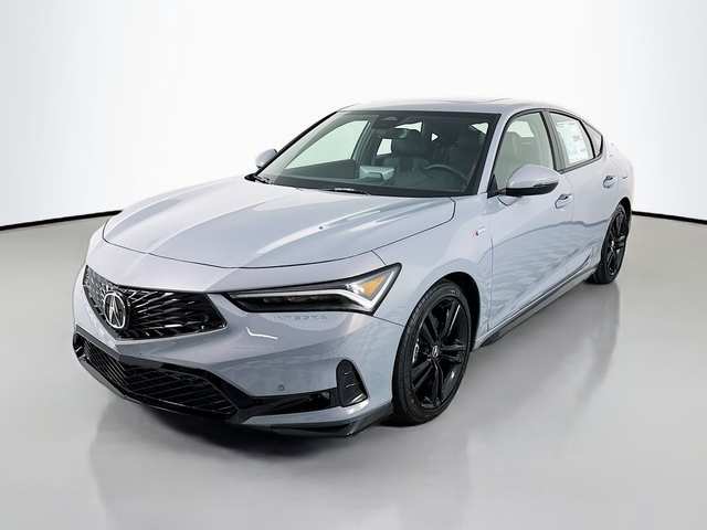 2026 Acura Integra ASpec Tech Package