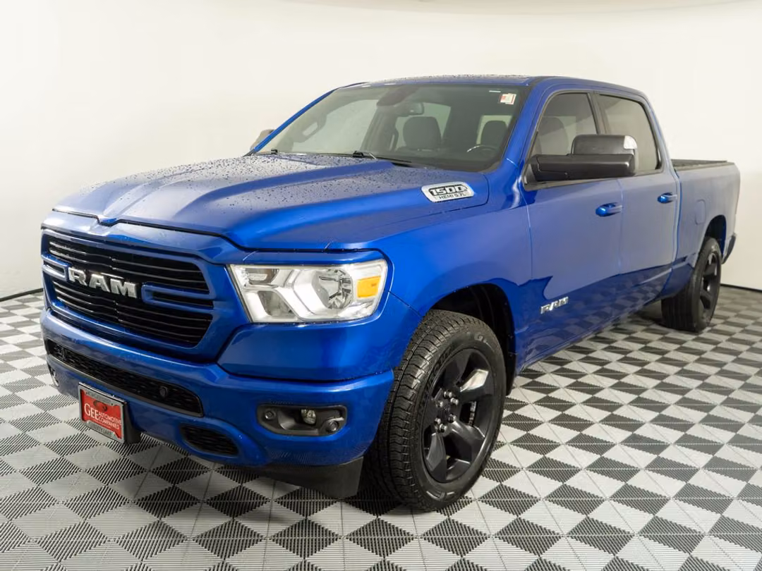 2019 Ram 1500 Big Horn/Lone Star - Image 3
