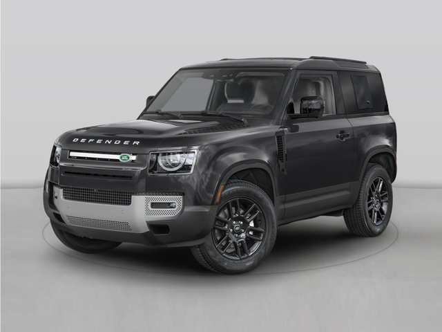 2024 Land Rover Defender 90 XDynamic SE