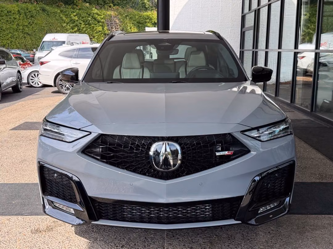 2026 Acura MDX Type S w/Advance Package - Image 3