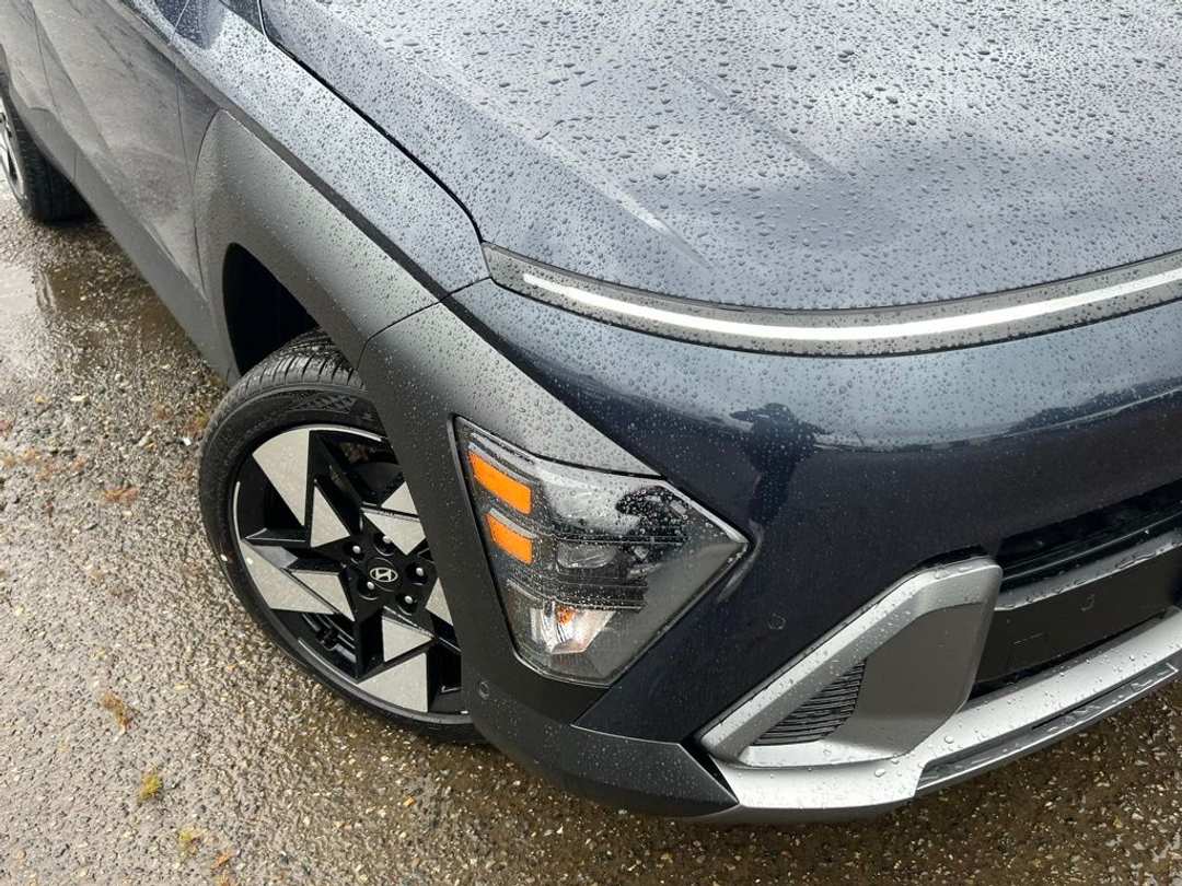2026 Hyundai Kona Limited - Image 2