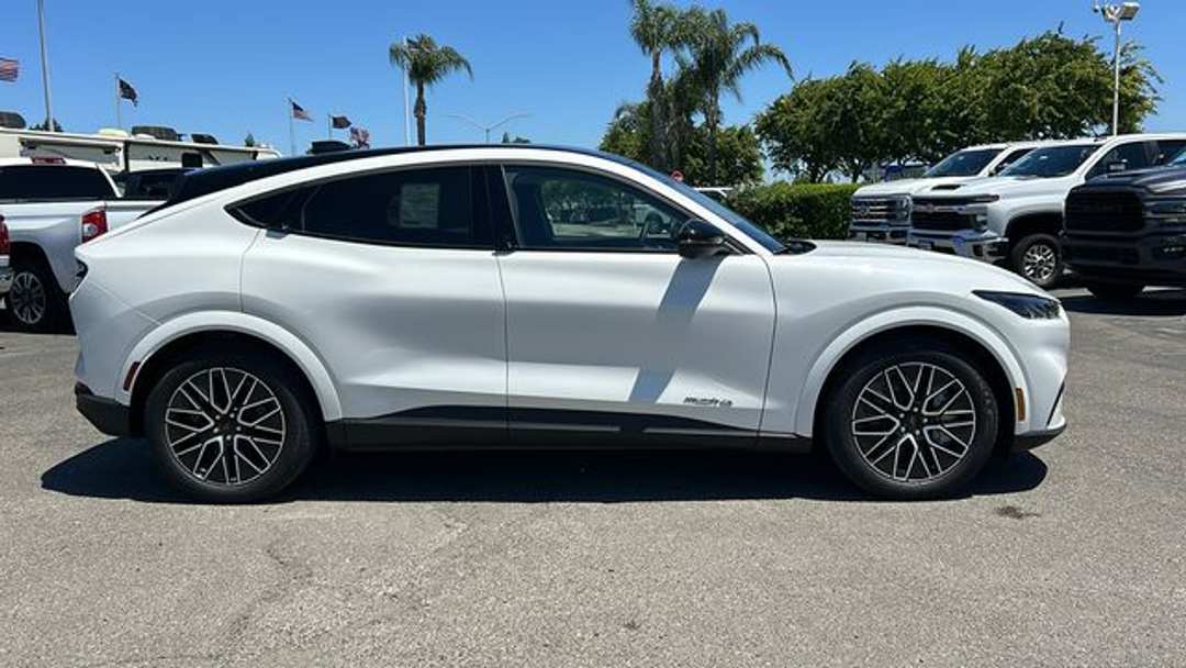 2026 Ford Mustang Mach-E Premium - Image 2