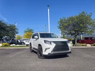 2023 Lexus GX 460