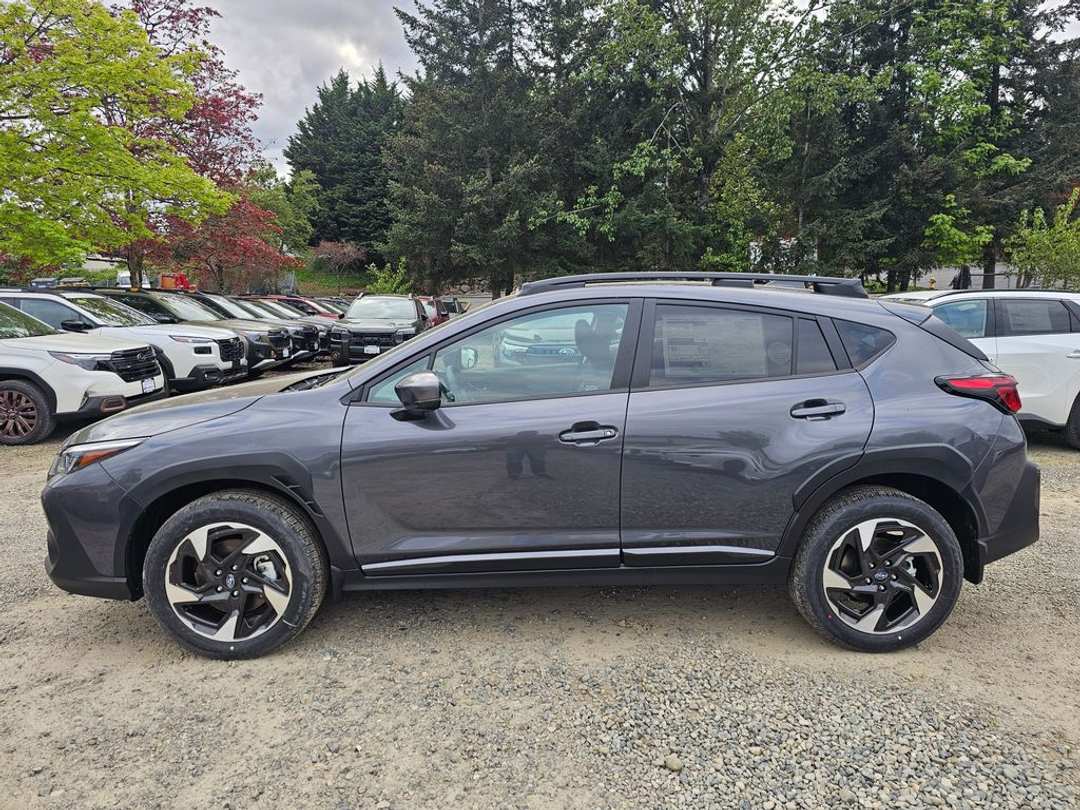 2026 Subaru Crosstrek Limited - Image 2