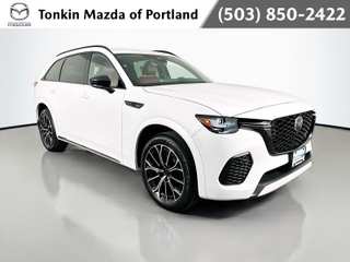 2026 MAZDA Cx-70 3.3 Turbo S Premium