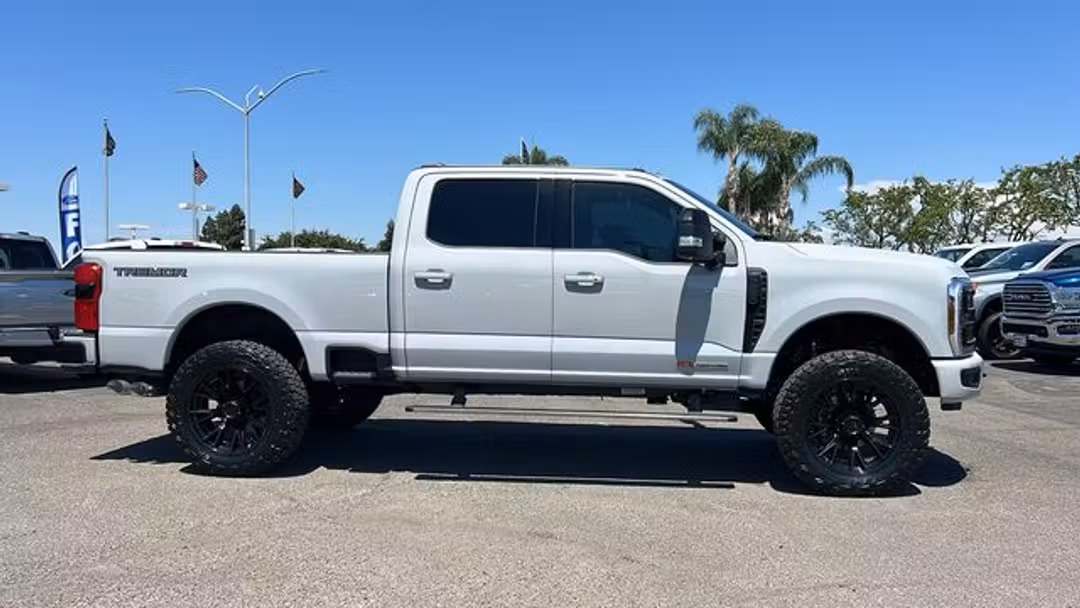 2026 Ford F-250Sd Lariat - Image 2