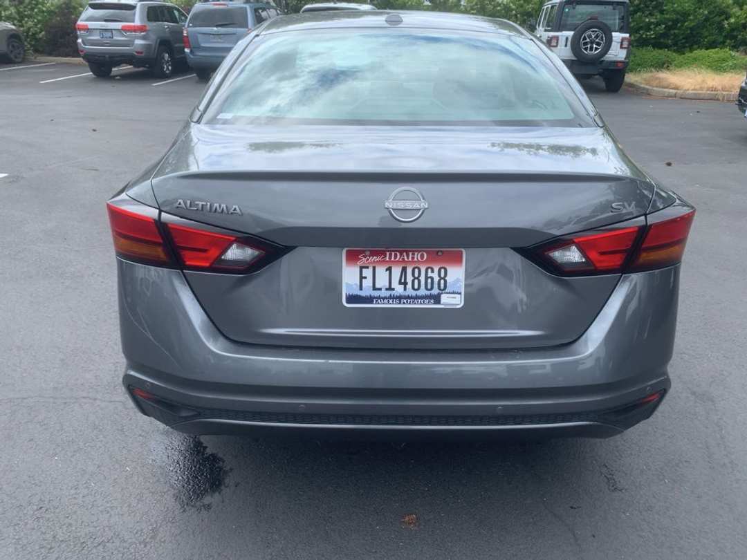2024 Nissan Altima 2.5 SV - Image 3