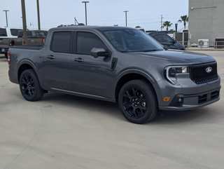 2026 Ford Maverick Lobo High