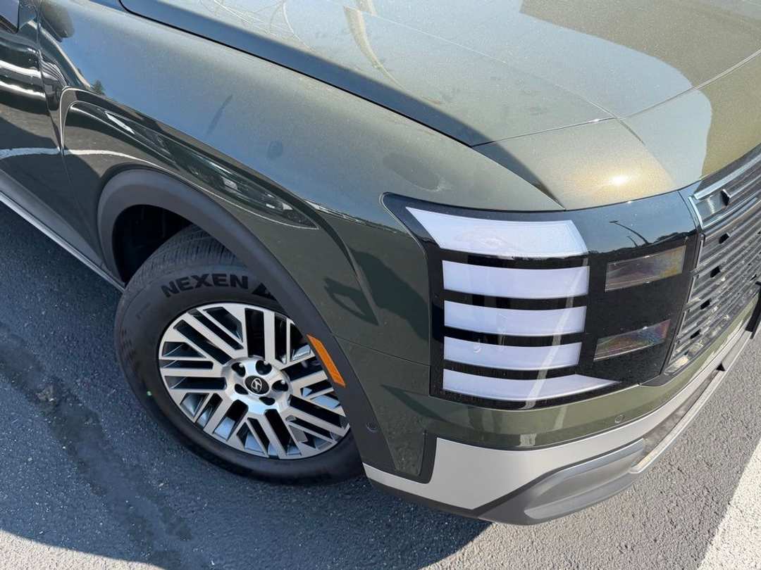 2026 Hyundai Palisade SEL Premium - Image 2