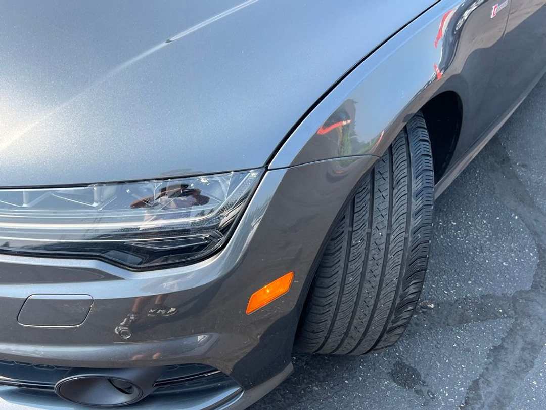2018 Audi A7 3.0T Premium Plus - Image 3