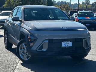 2027 Hyundai Kona SE
