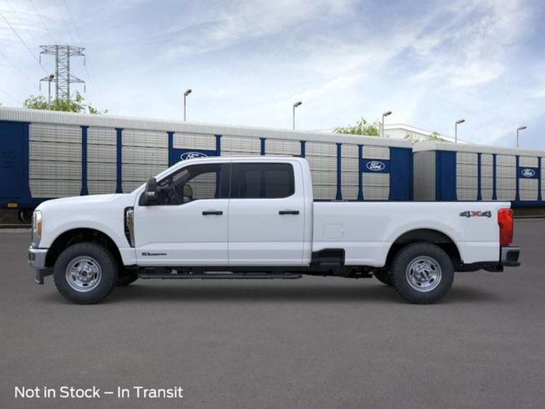 2026 Ford F-250Sd XL - Image 3