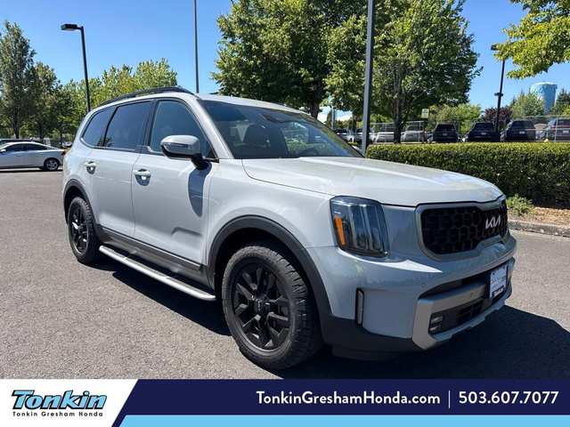 2023 Kia Telluride SXPrestige XPro