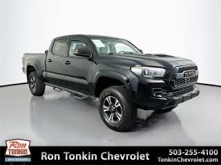 2017 Toyota Tacoma TRD OffRoad