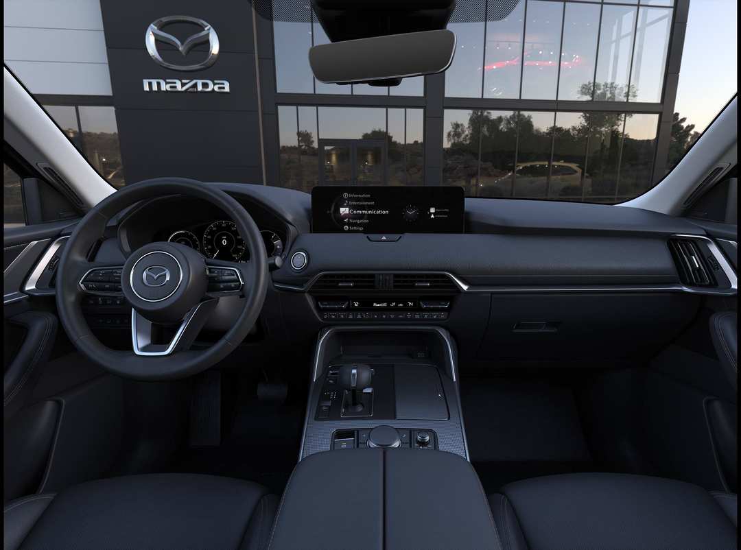 2026 MAZDA Cx-90 Phev Premium Sport - Image 2