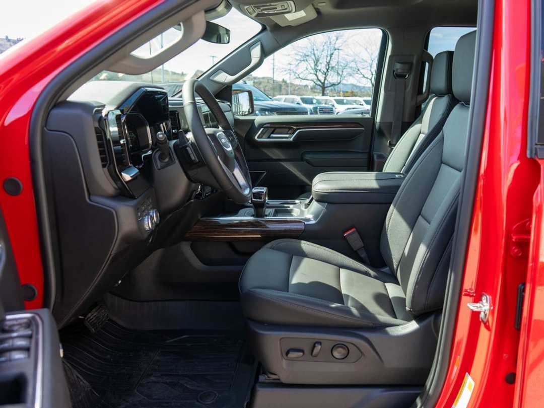 2026 GMC Sierra 1500 Elevation - Photo 10