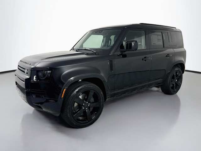 2026 Land Rover Defender 110 XDynamic SE