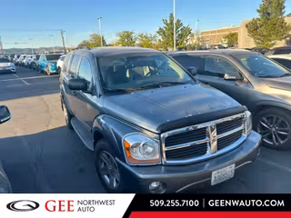 2005 Dodge Durango Limited
