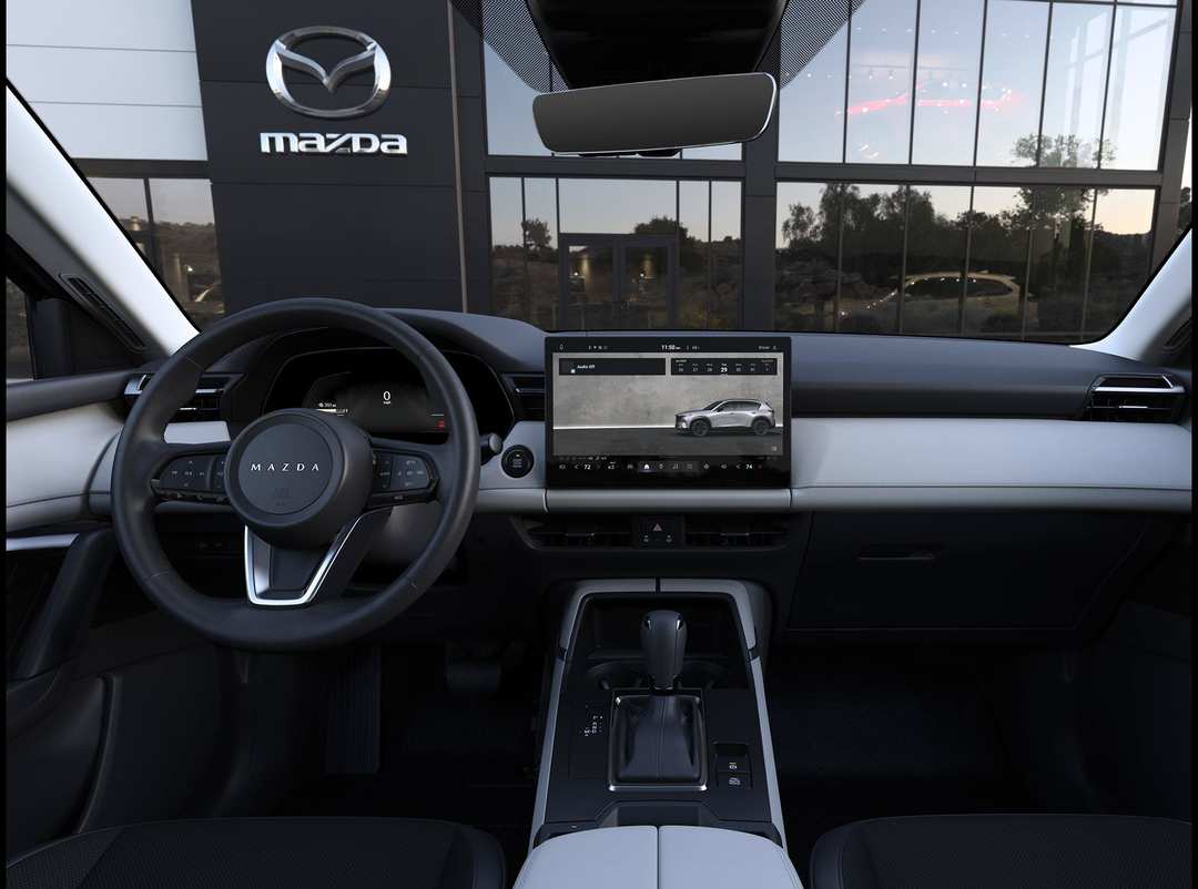 2026 MAZDA CX-5 2.5 S Preferred - Image 2