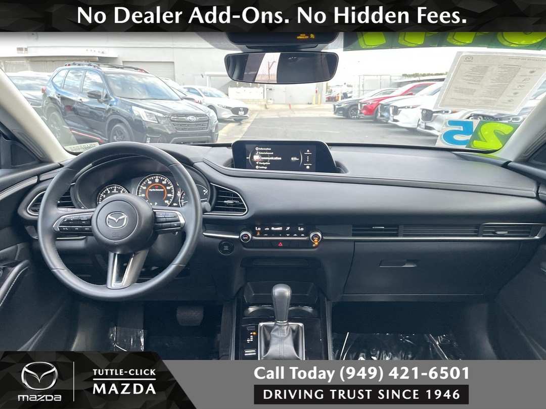 2025 MAZDA Cx-30 2.5 S Select Sport - Image 2