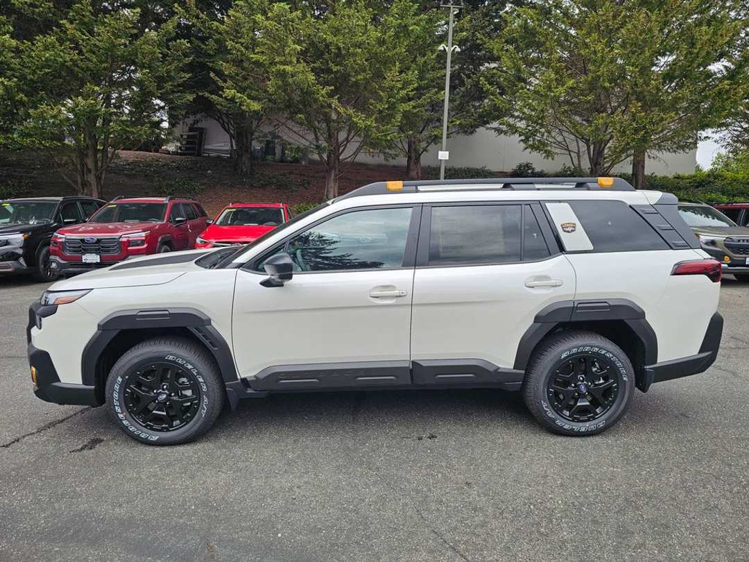 2026 Subaru Outback Wilderness - Image 2