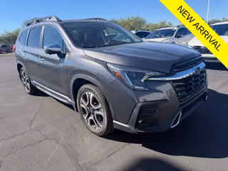 2023 Subaru Ascent Touring