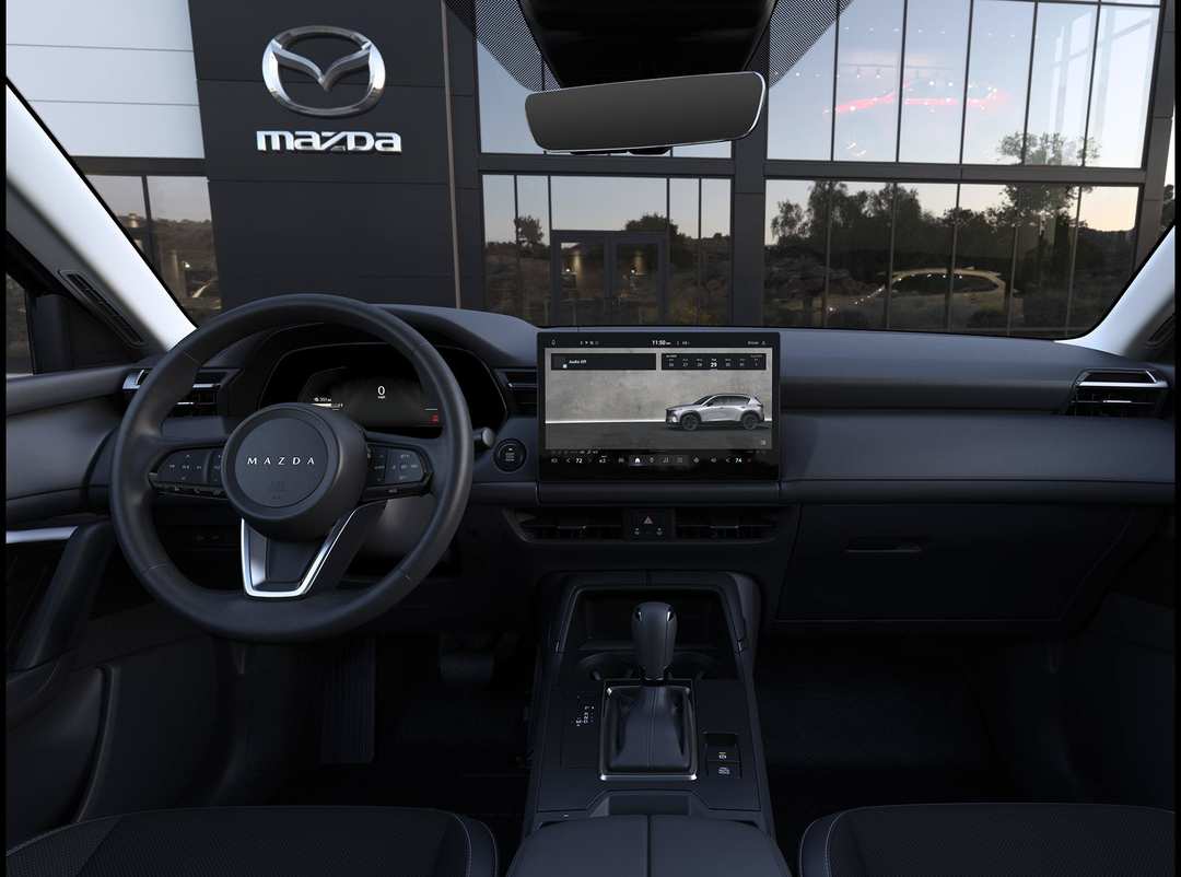 2026 MAZDA CX-5 2.5 S Preferred - Image 2