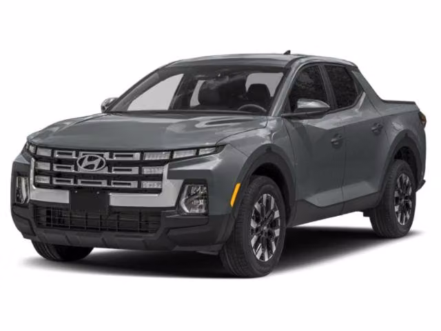 2027 Hyundai Santa Cruz SE