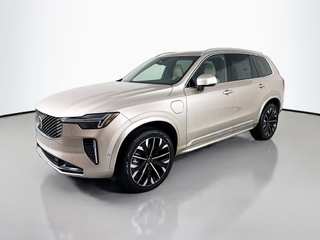 2026 Volvo Xc90 Plug-In Hybrid T8 Plus