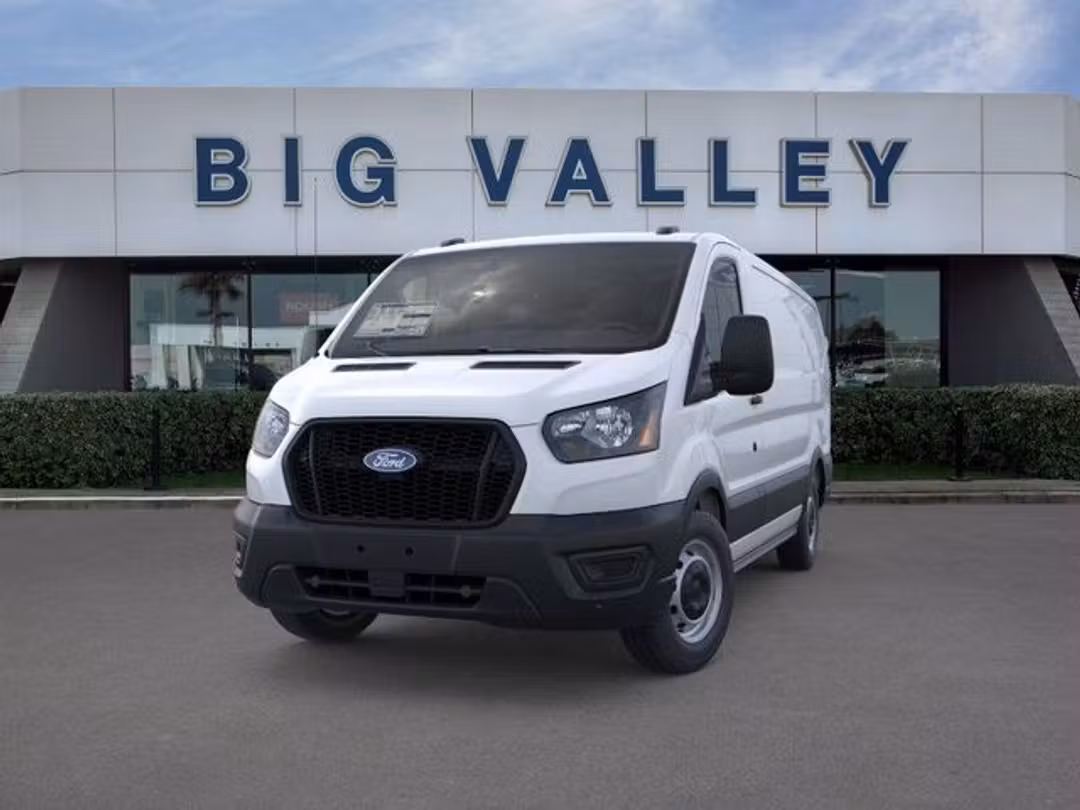 2026 Ford Transit-150 Base - Image 2