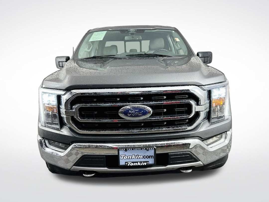 2021 Ford F-150 XLT - Image 2