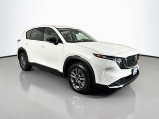 2026 MAZDA CX-5 2.5 S Select