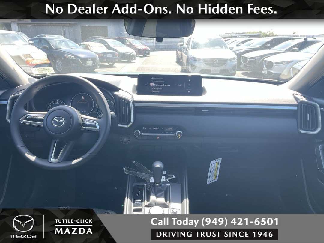 2026 MAZDA Cx-50 2.5 S Select - Image 2