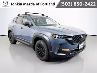 2026 MAZDA Cx-50 Hybrid Premium
