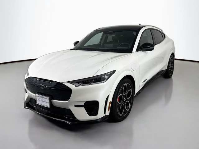 2023 Ford Mustang Mach-E GT