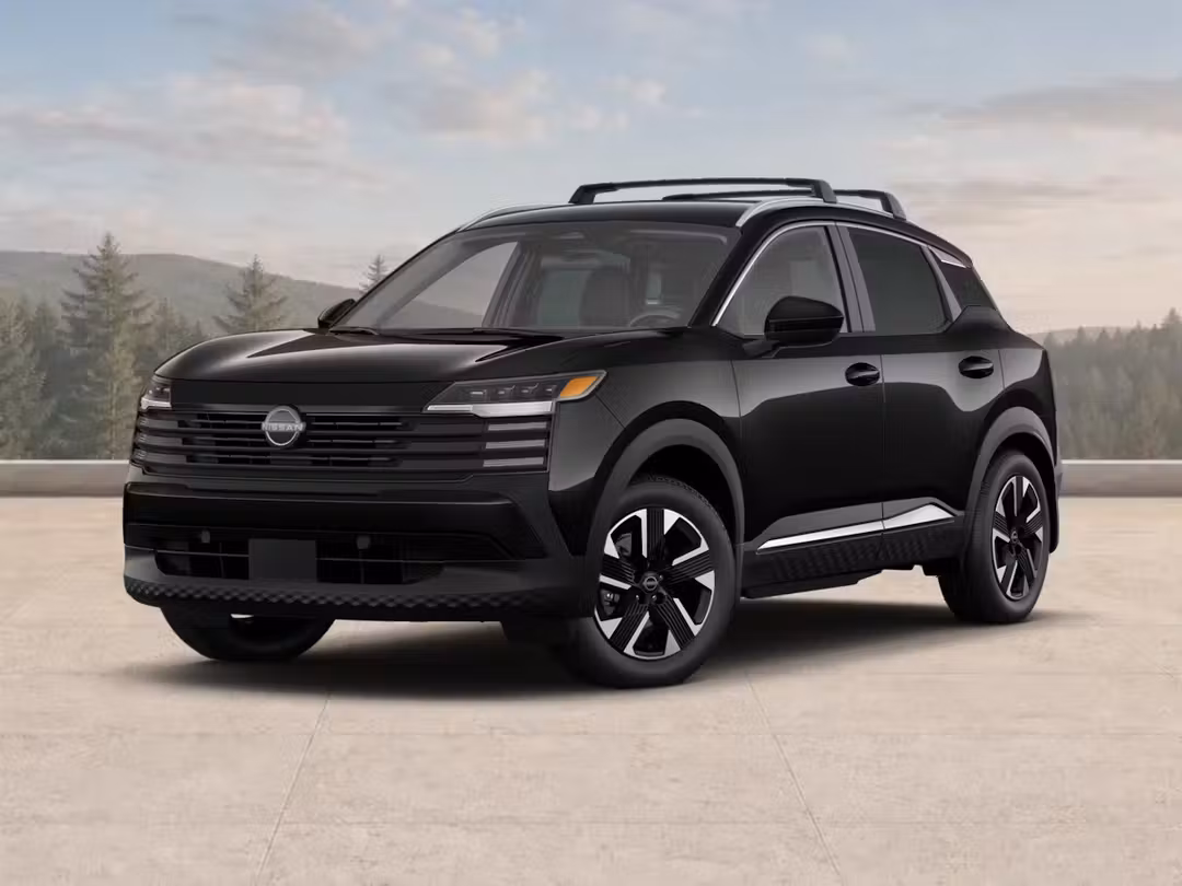 2026 Nissan Kicks SV - Image 3