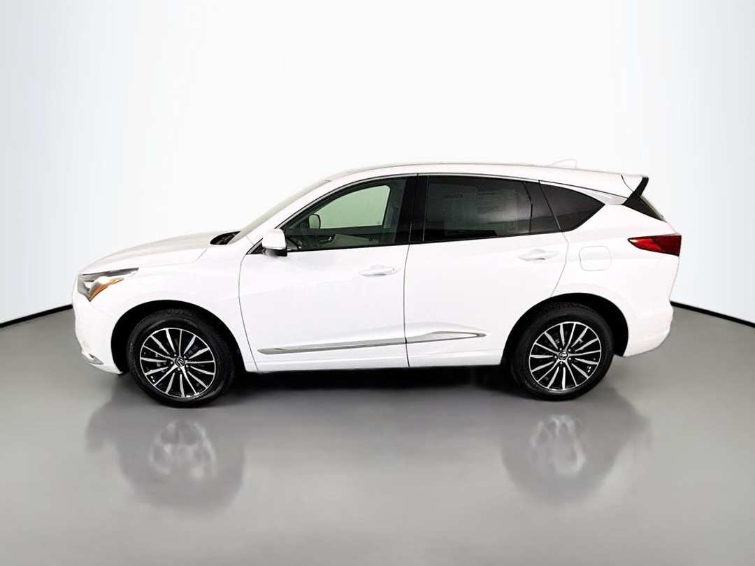 2026 Acura RDX Advance Package - Image 2