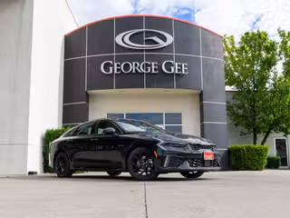 2026 Kia K5 GTLine